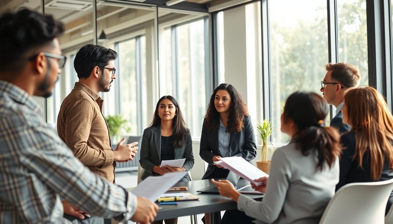 Formazione che fa la differenza